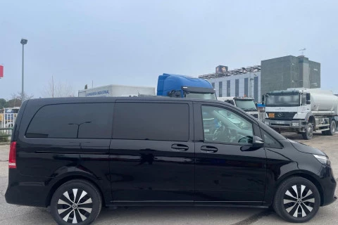 Mercedes-Benz Clase V 250 d Clase V Largo