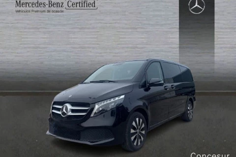 Mercedes-Benz Clase V 250 d Clase V Largo