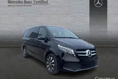 Mercedes-Benz Clase V 250 d Clase V Largo