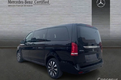Mercedes-Benz Clase V 250 d Clase V Largo