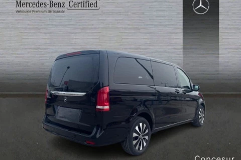 Mercedes-Benz Clase V 250 d Clase V Largo