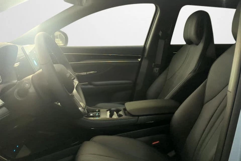 BYD SEAL U DM-i Boost