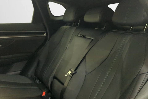 BYD SEAL U DM-i Boost