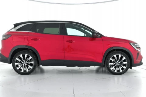 Renault Austral  1.2 E-Tech Hibrido Techno 146kW