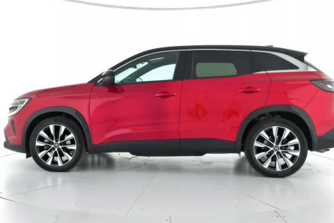 Renault Austral  1.2 E-Tech Hibrido Techno 146kW