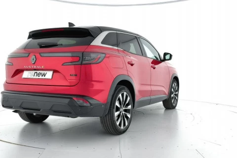 Renault Austral  1.2 E-Tech Hibrido Techno 146kW
