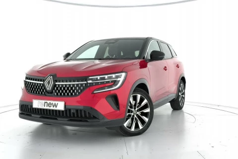 Renault Austral  1.2 E-Tech Hibrido Techno 146kW