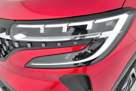 Renault Austral  1.2 E-Tech Hibrido Techno 146kW