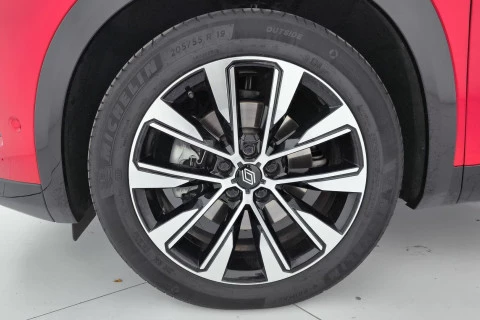 Renault Austral  1.2 E-Tech Hibrido Techno 146kW