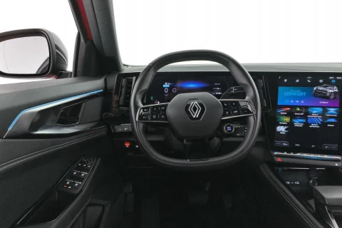 Renault Austral  1.2 E-Tech Hibrido Techno 146kW