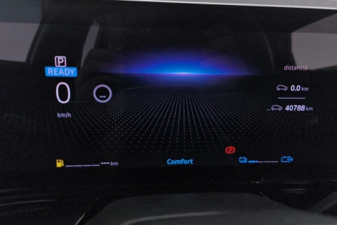 Renault Austral  1.2 E-Tech Hibrido Techno 146kW