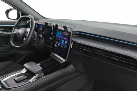 Renault Austral  1.2 E-Tech Hibrido Techno 146kW