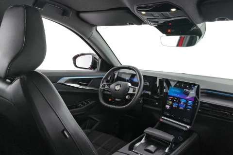 Renault Austral  1.2 E-Tech Hibrido Techno 146kW