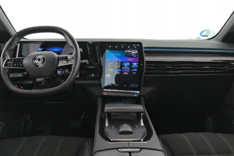 Renault Austral  1.2 E-Tech Hibrido Techno 146kW