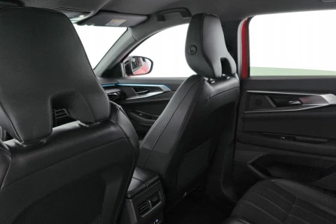 Renault Austral  1.2 E-Tech Hibrido Techno 146kW