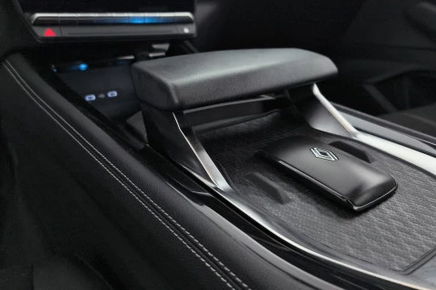 Renault Austral  1.2 E-Tech Hibrido Techno 146kW