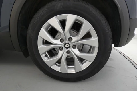 Renault Captur  Gasolina/gas  TCe Zen 74kW GLP