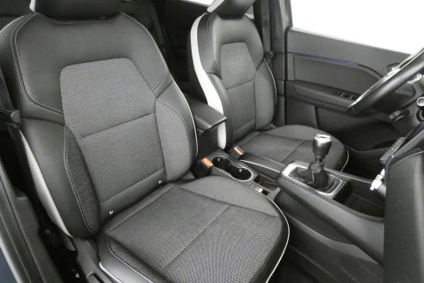 Renault Captur  Gasolina/gas  TCe Zen 74kW GLP