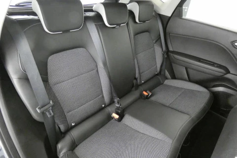 Renault Captur  Gasolina/gas  TCe Zen 74kW GLP