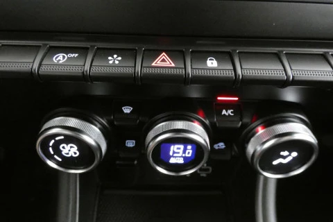 Renault Captur  Gasolina/gas  TCe Zen 74kW GLP