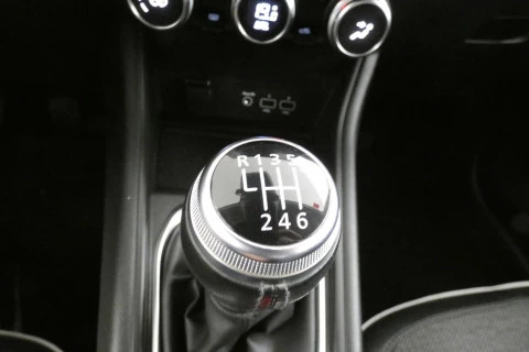 Renault Captur  Gasolina/gas  TCe Zen 74kW GLP