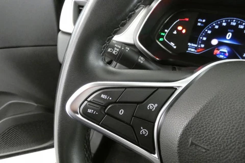 Renault Captur  Gasolina/gas  TCe Zen 74kW GLP