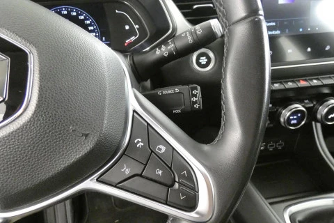 Renault Captur  Gasolina/gas  TCe Zen 74kW GLP