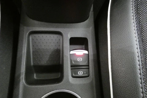 Renault Captur  Gasolina/gas  TCe Zen 74kW GLP