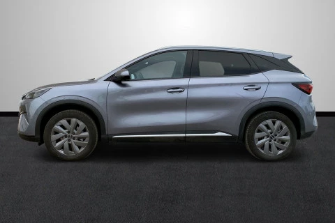 BYD ATTO 3 Excellence AWD