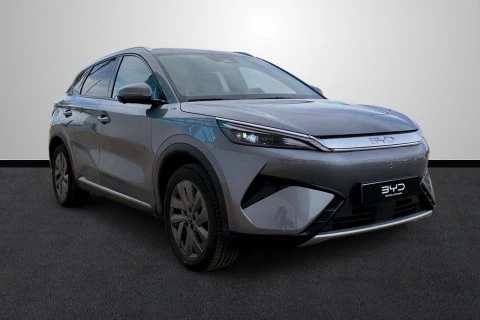 BYD ATTO 3 Excellence AWD