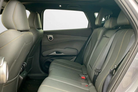 BYD ATTO 3 Excellence AWD