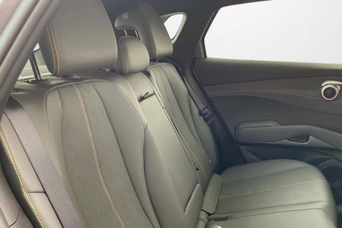 BYD ATTO 3 Excellence AWD