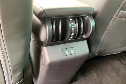 BYD ATTO 3 Excellence AWD