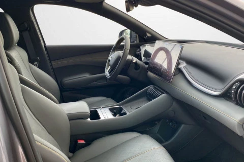 BYD ATTO 3 Excellence AWD