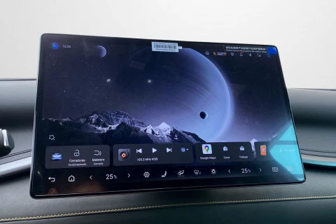 BYD ATTO 3 Excellence AWD