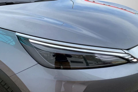 BYD ATTO 3 Excellence AWD