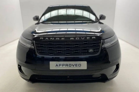 Land Rover Range Rover Velar 2.0 I4 PHEV S 4WD Auto 297 kW (404 CV)
