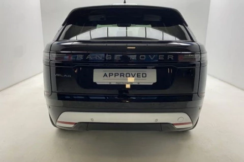 Land Rover Range Rover Velar 2.0 I4 PHEV S 4WD Auto 297 kW (404 CV)