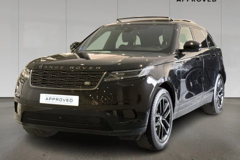Land Rover Range Rover Velar 2.0 I4 PHEV S 4WD Auto 297 kW (404 CV)