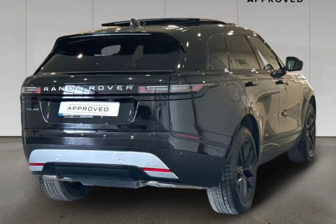 Land Rover Range Rover Velar 2.0 I4 PHEV S 4WD Auto 297 kW (404 CV)