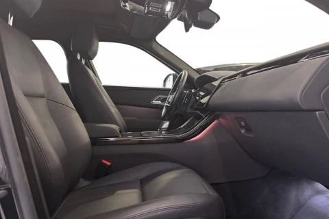 Land Rover Range Rover Velar 2.0 I4 PHEV S 4WD Auto 297 kW (404 CV)