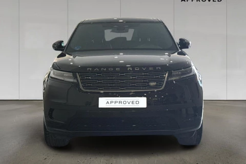 Land Rover Range Rover Velar 2.0 I4 PHEV S 4WD Auto 297 kW (404 CV)