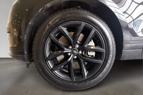 Land Rover Range Rover Velar 2.0 I4 PHEV S 4WD Auto 297 kW (404 CV)