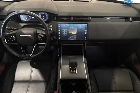 Land Rover Range Rover Velar 2.0 I4 PHEV S 4WD Auto 297 kW (404 CV)
