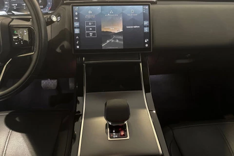 Land Rover Range Rover Velar 2.0 I4 PHEV S 4WD Auto 297 kW (404 CV)