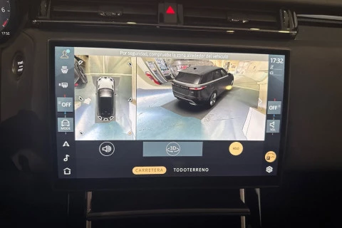 Land Rover Range Rover Velar 2.0 I4 PHEV S 4WD Auto 297 kW (404 CV)
