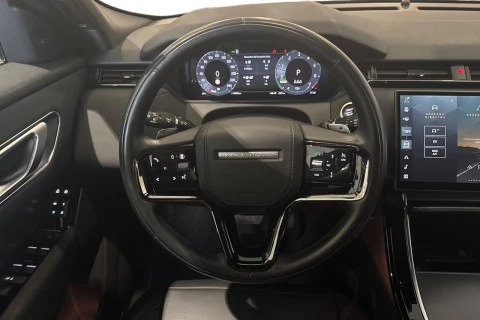 Land Rover Range Rover Velar 2.0 I4 PHEV S 4WD Auto 297 kW (404 CV)