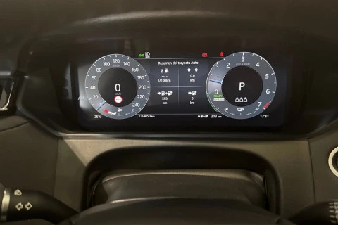 Land Rover Range Rover Velar 2.0 I4 PHEV S 4WD Auto 297 kW (404 CV)