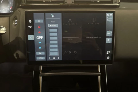 Land Rover Range Rover Velar 2.0 I4 PHEV S 4WD Auto 297 kW (404 CV)