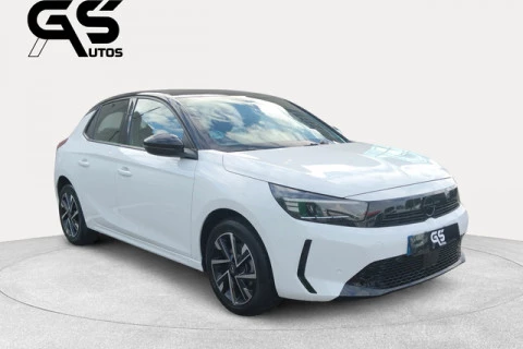 Opel Corsa 1.2 T XHL GS 74 kW (100 CV)